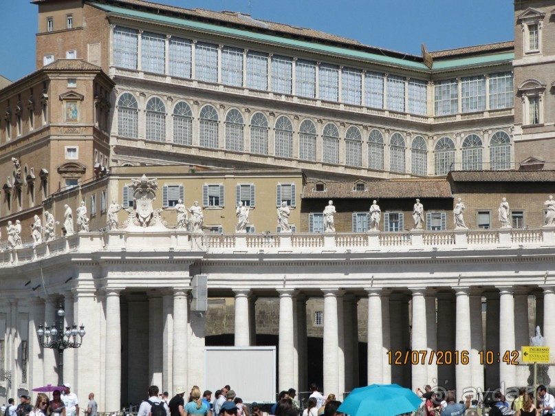 Великолепгая Италия