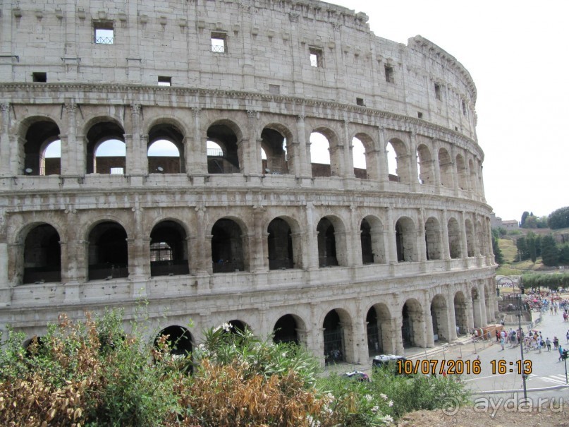 Великолепгая Италия