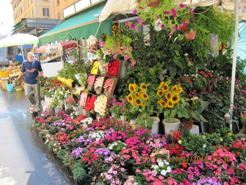 Великолепгая Италия