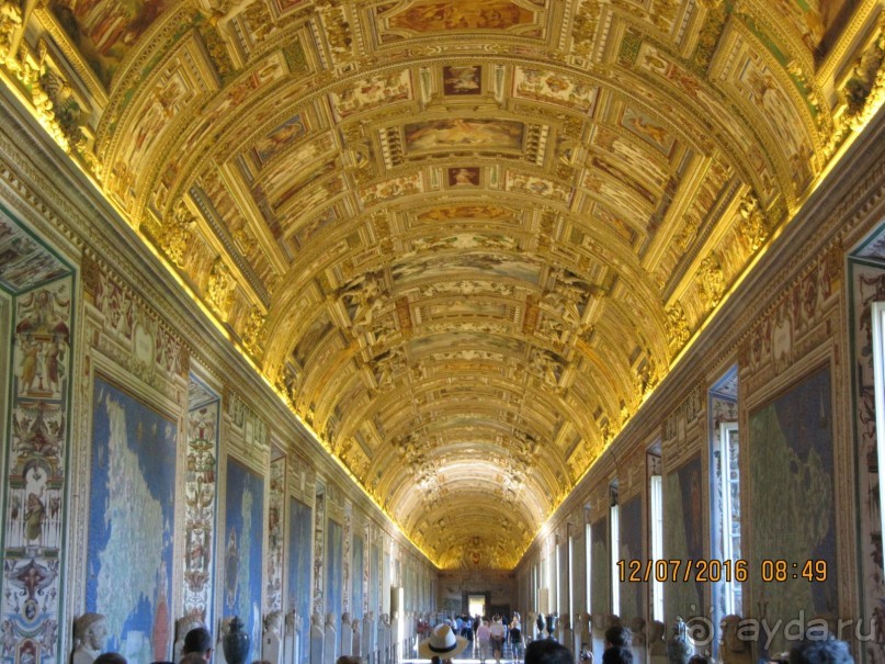 Великолепгая Италия