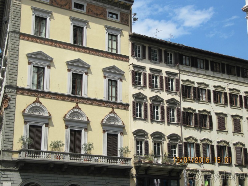 Великолепгая Италия