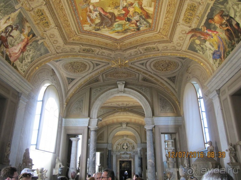 Великолепгая Италия