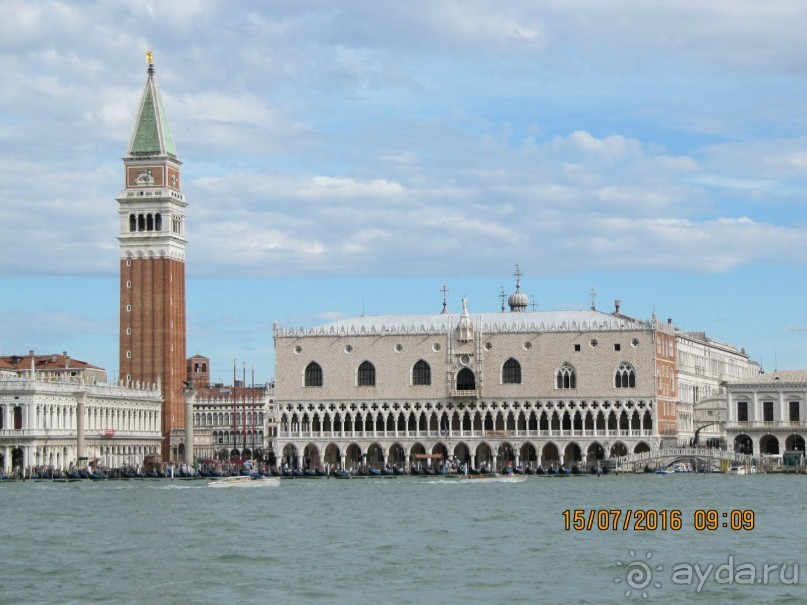 Великолепгая Италия