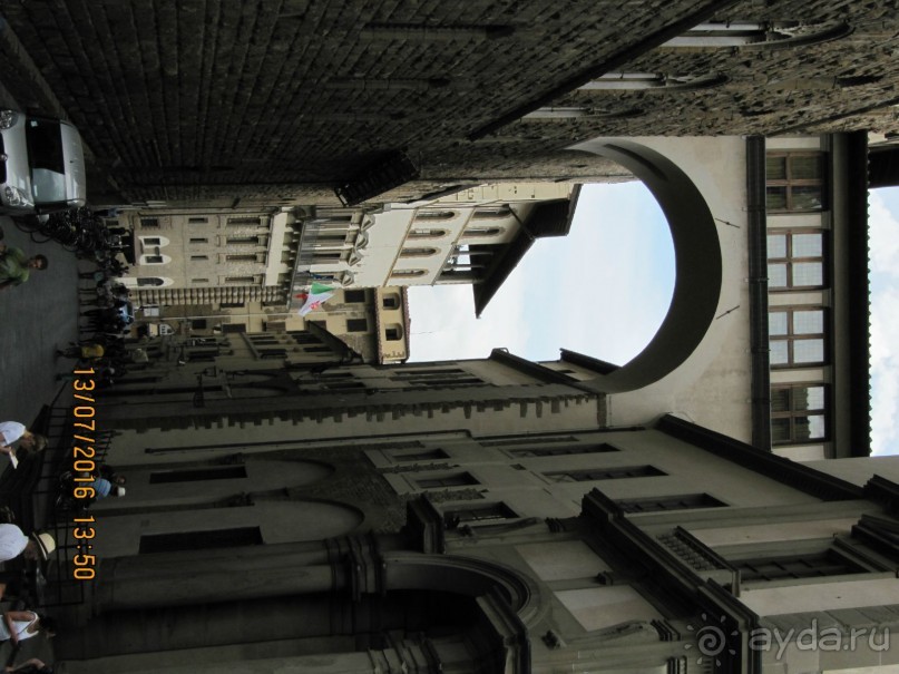 Великолепгая Италия