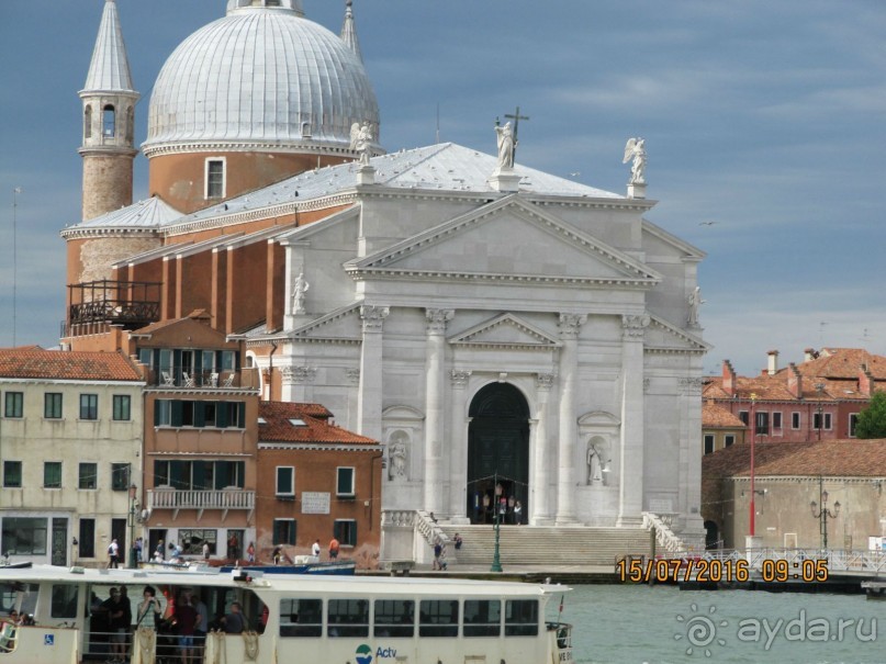 Великолепгая Италия