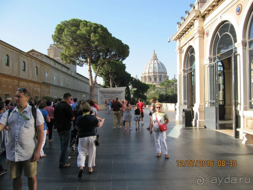 Великолепгая Италия