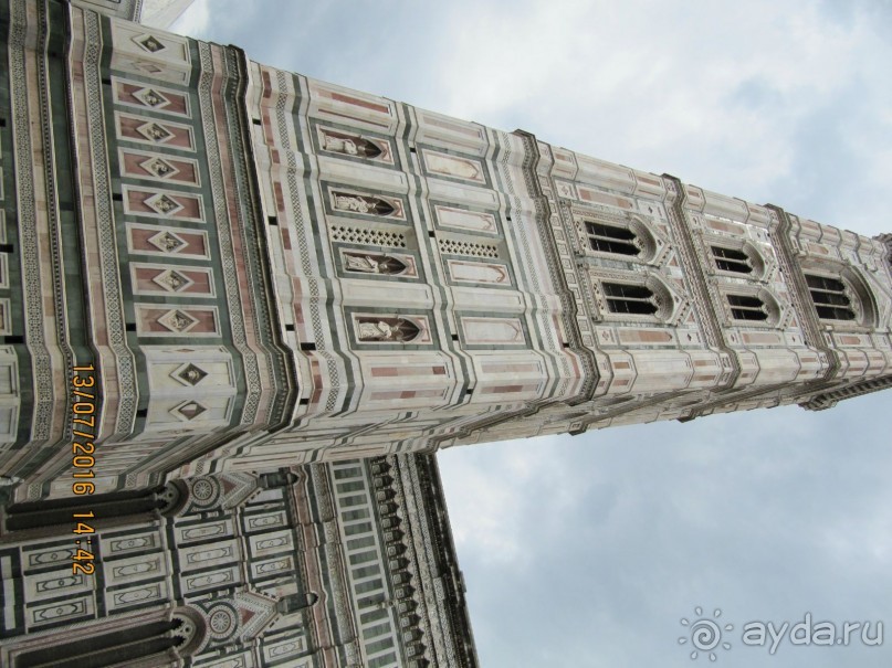 Великолепгая Италия