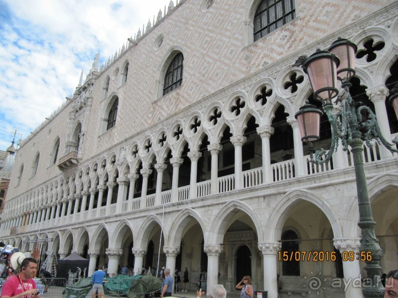 Великолепгая Италия