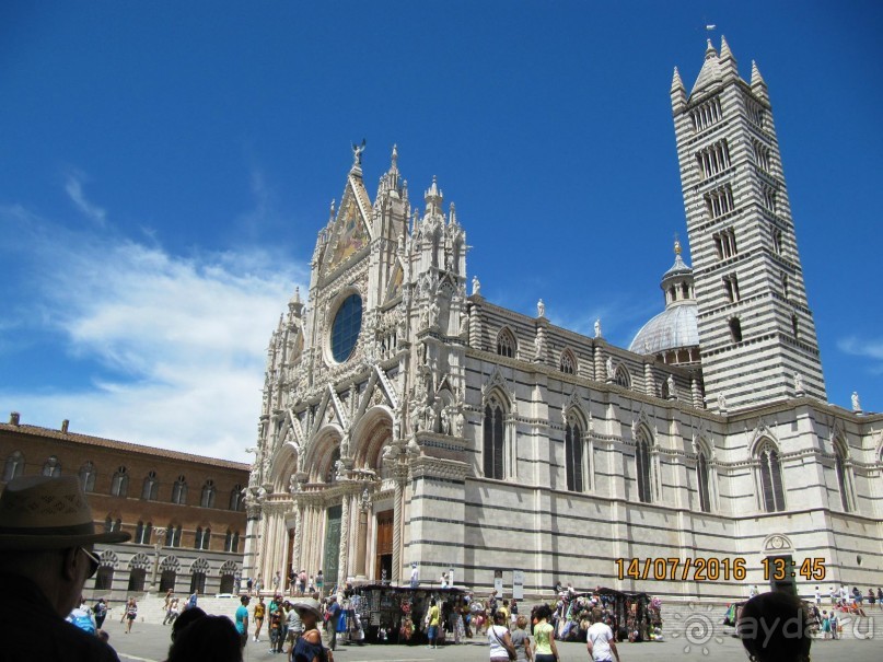 Великолепгая Италия