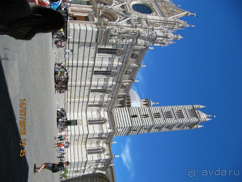 Великолепгая Италия