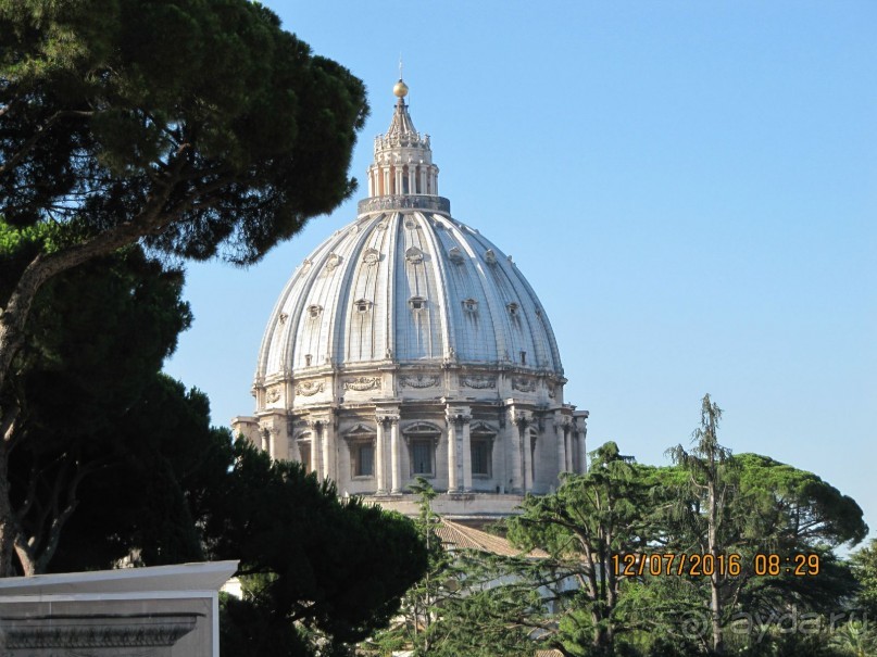 Великолепгая Италия