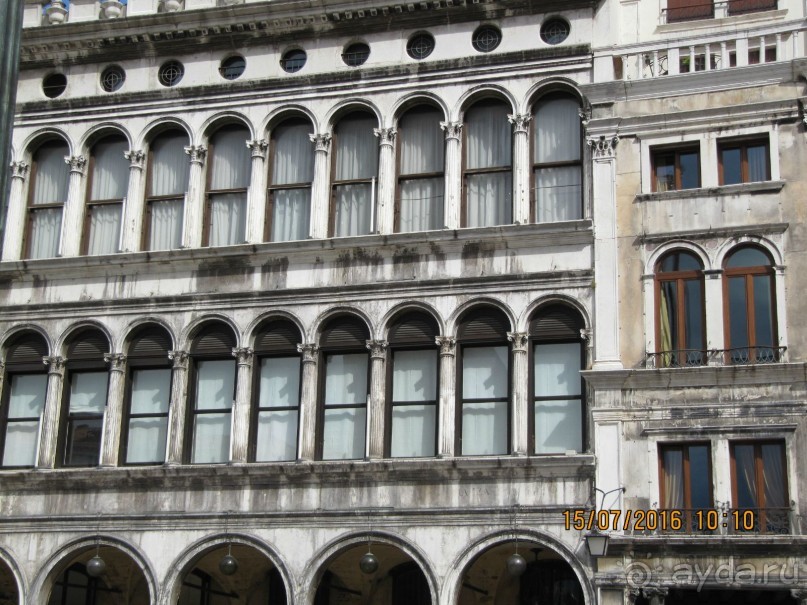 Великолепгая Италия