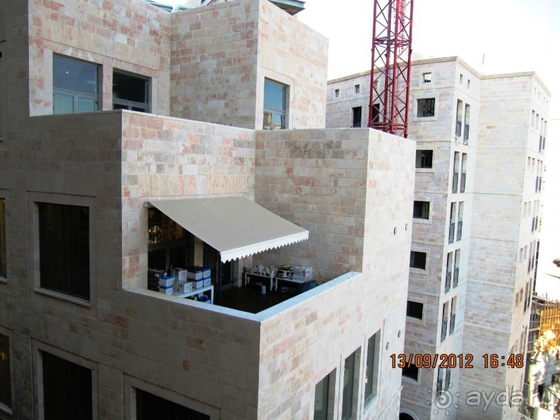 фото Kikar Zion