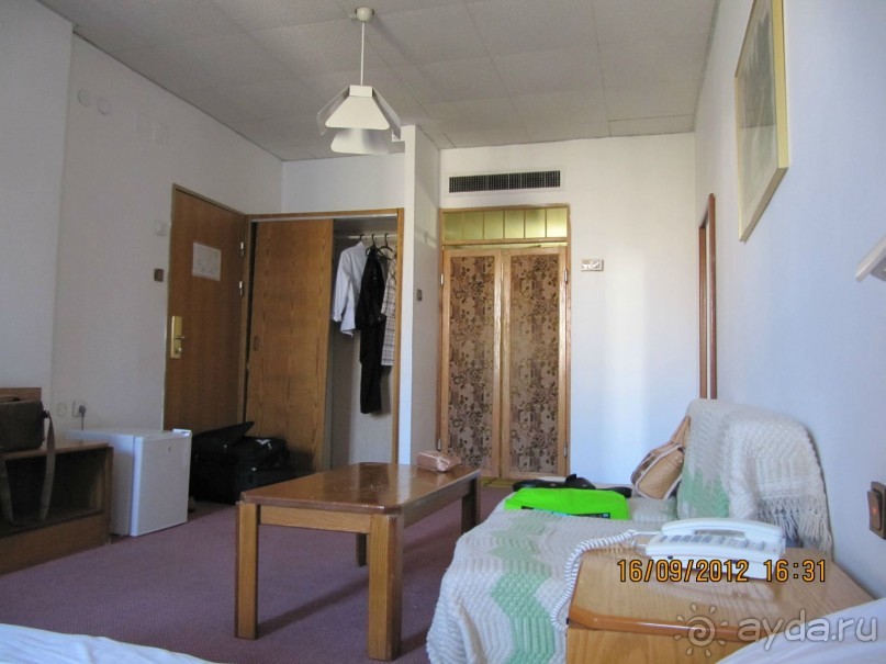 Увы, воруют!