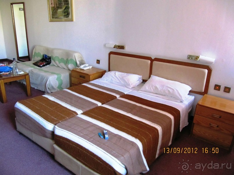 Увы, воруют!