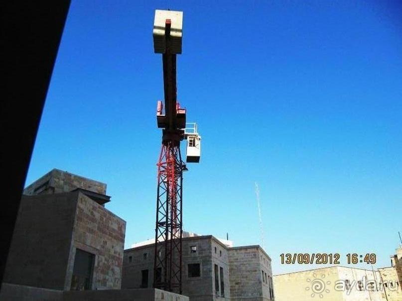 Увы, воруют!