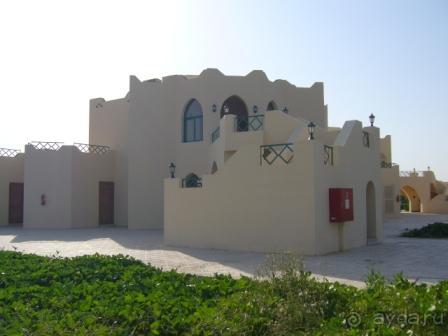 фото Tia Heights Makadi Bay