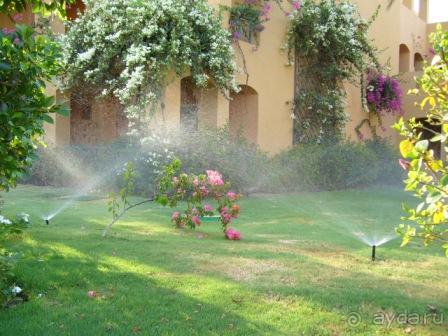 фото Jaz Makadi Saraya Resort 