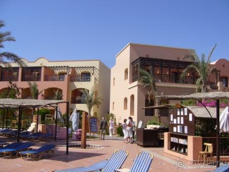 Iberotel Saraya Suites Resort