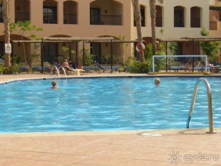 фото Jaz Makadi Saraya Resort 