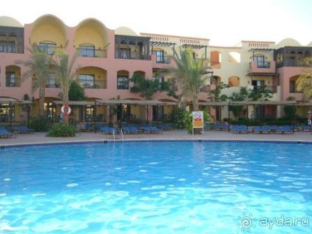 фото Jaz Makadi Saraya Resort 