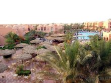 фото Jaz Makadi Oasis Resort