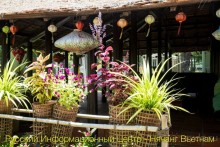 Отель Doc Let Resort ► Нячанг Вьетнам