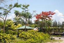 Отель Doc Let Resort ► Нячанг Вьетнам