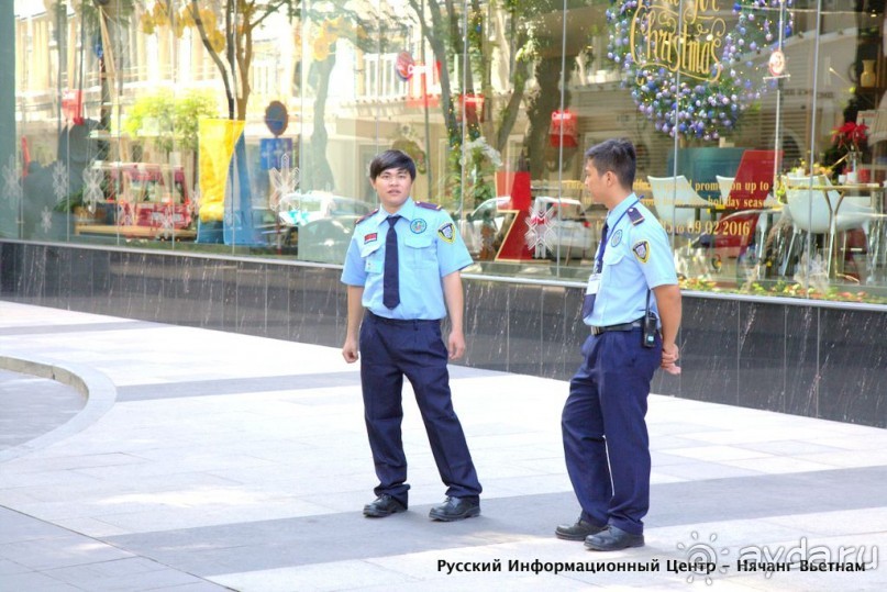 Улицы и магазинчики ► Сайгон Вьетнам