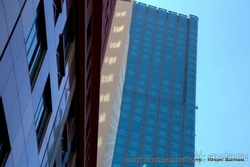 Красоты и чудеса ► Сайгон Вьетнам