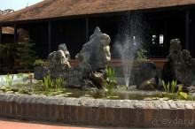 Каменный сад Хон Чонг. Нячанг Вьетнам