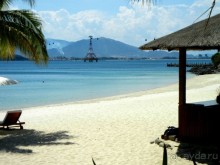 Отели. Vinpearl Luxury Бассейны ► Нячанг Вьетнам