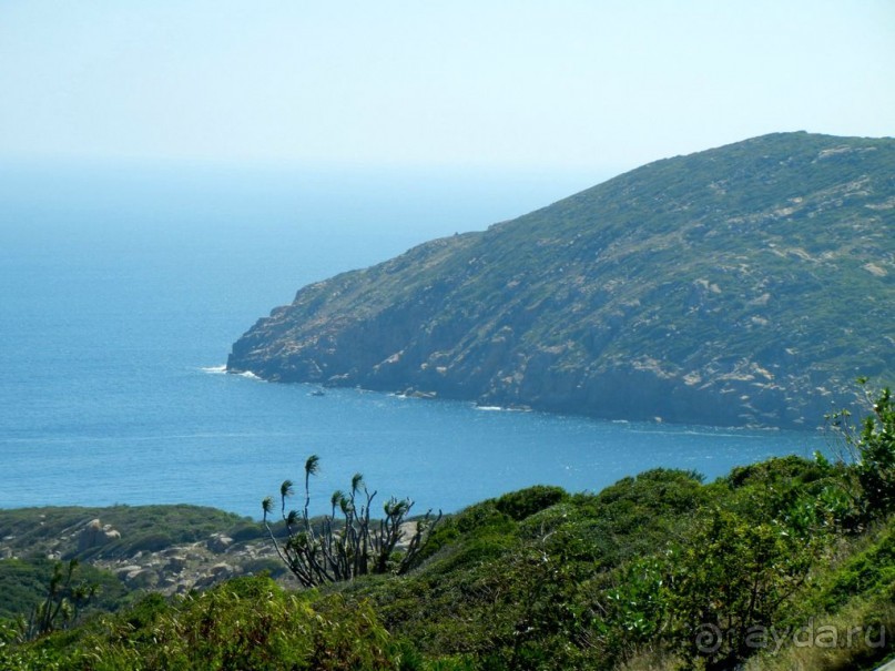 Бинь Хун ► Фанранг Вьетнам