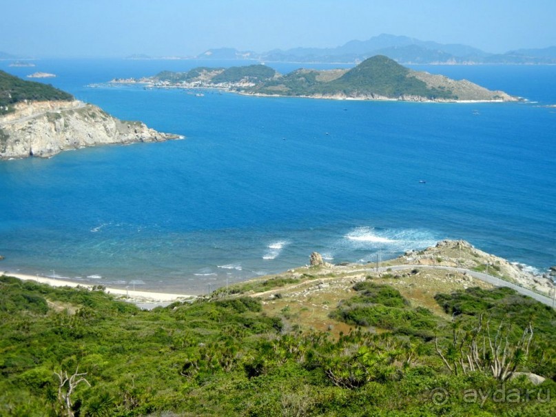 Бинь Хун ► Фанранг Вьетнам