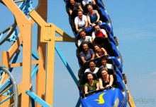 Парк развлечений VINPEARL. Нячанг Вьетнам