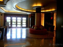 Отели. Vinpearl Luxury Ресторан ► Нячанг Вьетнам