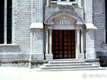 Места. Кафедральный собор 2014 ►Нячанг Вьетнам