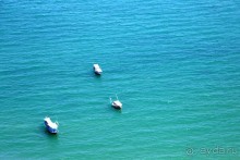 Городские пейзажи. Панорама Нячанга ► Нячанг Вьетнам