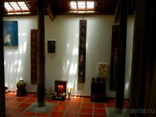 Уютный отель. Музей и храм ► Нячанг Вьетнам