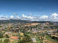 Туры. Смотровая площадка 2014 ► Далат Вьетнам