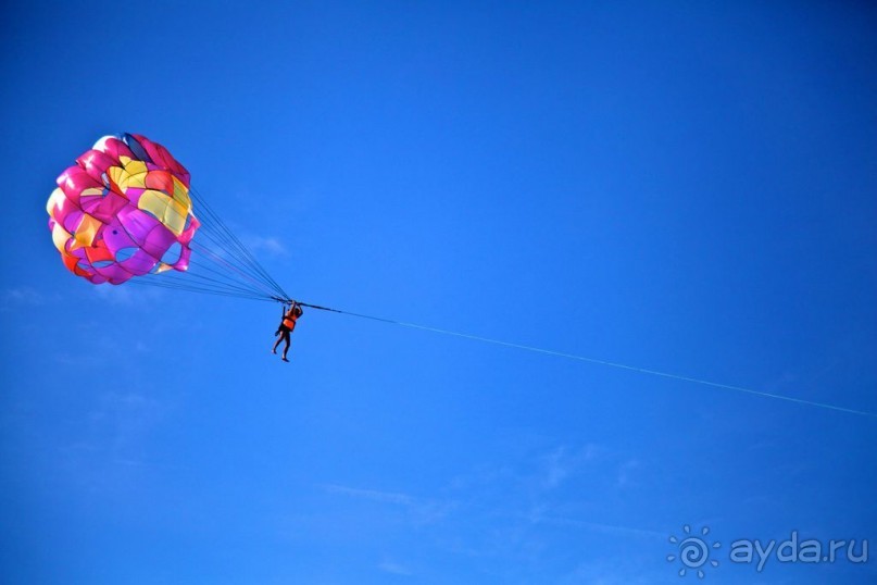 Фотоальбом туристов 20160106 - Южные острова ► Нячанг Вьетнам