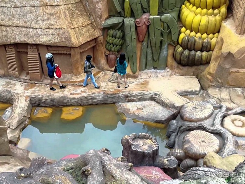 Туры. Звезда Далата 2014 ► Далат Вьетнам