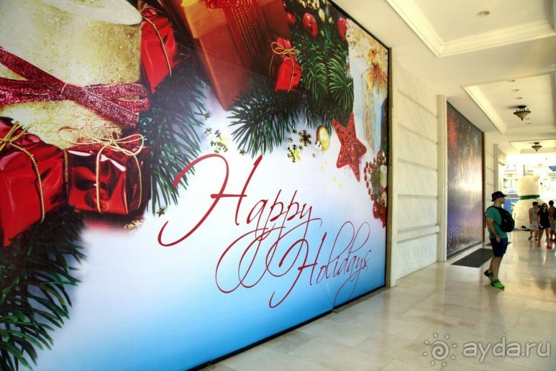 Городские пейзажи. Муниципалитет ► Сайгон Вьетнам