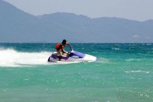 Пляж Зоклет + буддистский храм. Нячанг Вьетнам