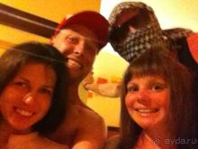 Вместе веселей!!