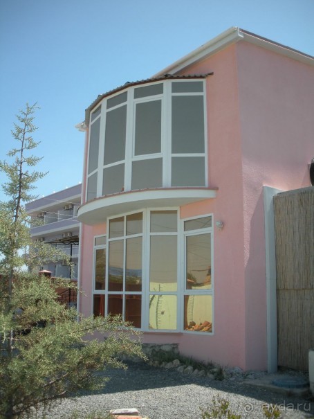 Прибрежная 46