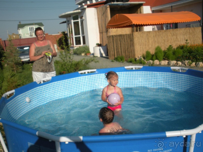 Прибрежная 46