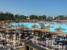 фото Pickalbatros Dana Beach Resort