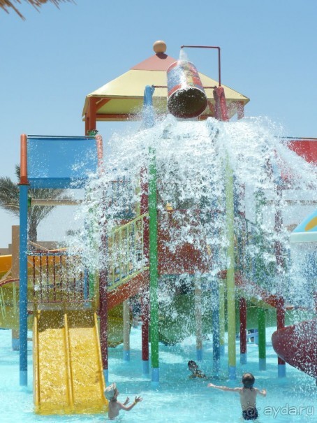 фото Pickalbatros Dana Beach Resort