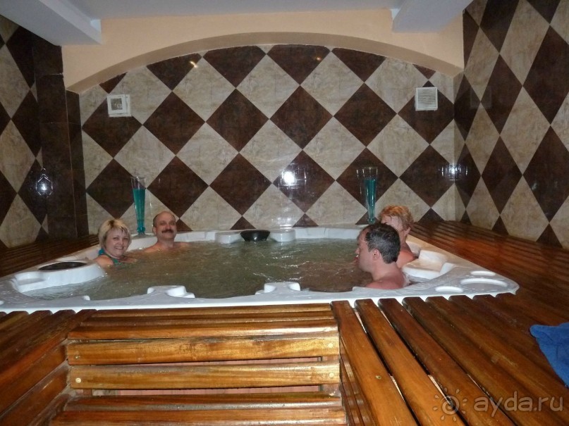 сладкие воспоминания